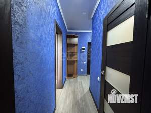 1-к квартира, вторичка, 36м2, 5/9 этаж