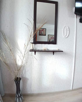 1-к квартира, вторичка, 48м2, 6/9 этаж