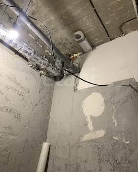 Студия квартира, вторичка, 20м2, 1/9 этаж