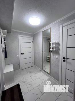 2-к квартира, вторичка, 68м2, 4/4 этаж