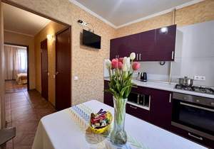 2-к квартира, вторичка, 54м2, 4/5 этаж
