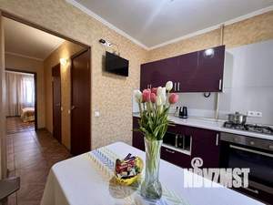2-к квартира, вторичка, 54м2, 4/5 этаж