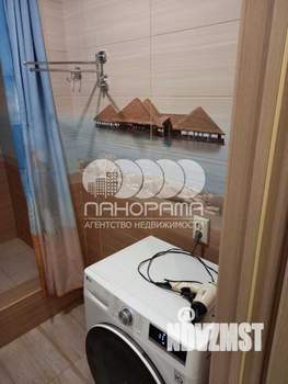 1-к квартира, вторичка, 41м2, 1/16 этаж