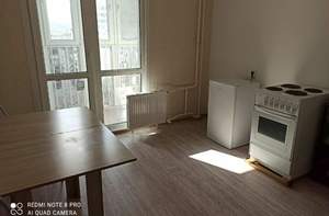 1-к квартира, вторичка, 38м2, 13/16 этаж