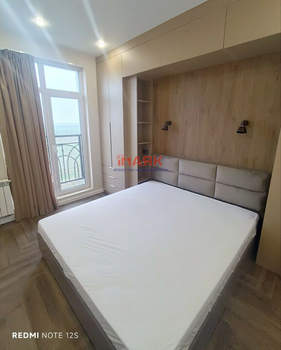 2-к квартира, вторичка, 58м2, 12/16 этаж