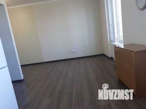Студия квартира, вторичка, 37м2, 5/5 этаж