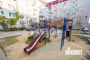 2-к квартира, вторичка, 66м2, 6/6 этаж