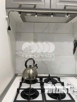 1-к квартира, вторичка, 48м2, 4/9 этаж