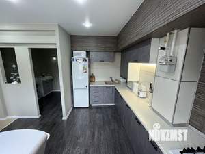 1-к квартира, вторичка, 40м2, 1/9 этаж