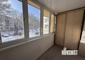 2-к квартира, вторичка, 58м2, 2/9 этаж