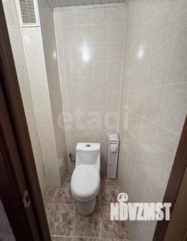 2-к квартира, вторичка, 58м2, 2/9 этаж