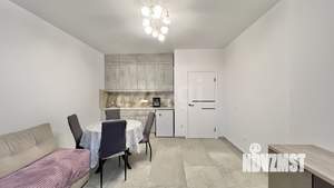 1-к квартира, вторичка, 58м2, 7/14 этаж