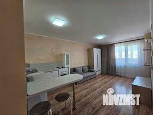 Студия квартира, вторичка, 32м2, 16/16 этаж