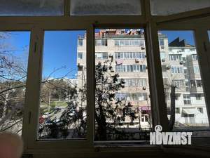 2-к квартира, вторичка, 45м2, 3/5 этаж