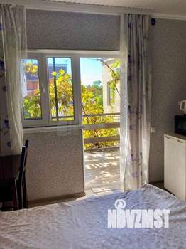 Студия квартира, вторичка, 14м2, 2/2 этаж