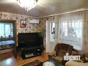 3-к квартира, вторичка, 72м2, 7/9 этаж