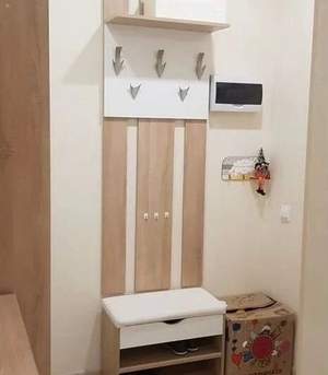 1-к квартира, вторичка, 32м2, 1/16 этаж