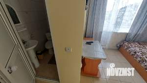 1-к квартира, вторичка, 26м2, 2/3 этаж