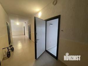 1-к квартира, вторичка, 54м2, 3/3 этаж