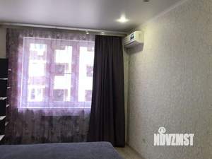 1-к квартира, вторичка, 41м2, 11/13 этаж