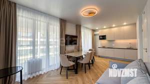 2-к квартира, вторичка, 73м2, 6/7 этаж