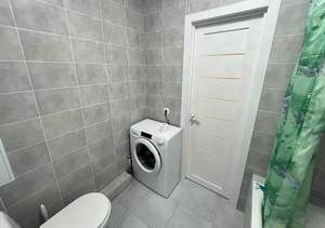 1-к квартира, вторичка, 38м2, 2/8 этаж