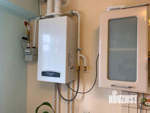 Студия квартира, вторичка, 28м2, 5/10 этаж