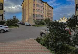 1-к квартира, вторичка, 36м2, 5/5 этаж