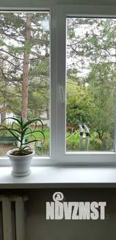 3-к квартира, вторичка, 60м2, 2/5 этаж