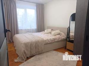 2-к квартира, вторичка, 48м2, 3/5 этаж