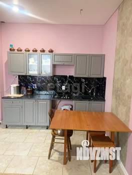 1-к квартира, вторичка, 42м2, 3/4 этаж