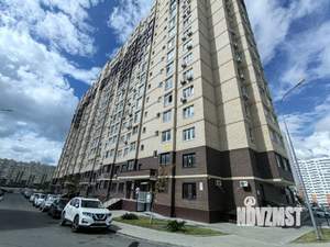 2-к квартира, вторичка, 65м2, 10/17 этаж