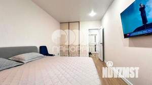 1-к квартира, вторичка, 46м2, 1/8 этаж