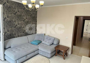 2-к квартира, вторичка, 77м2, 8/9 этаж