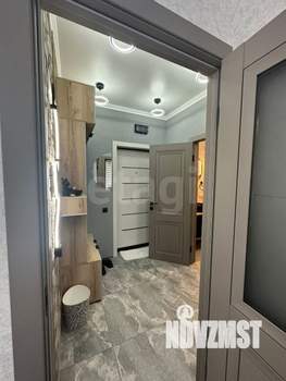 1-к квартира, вторичка, 38м2, 9/14 этаж