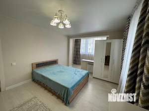 1-к квартира, вторичка, 30м2, 4/5 этаж