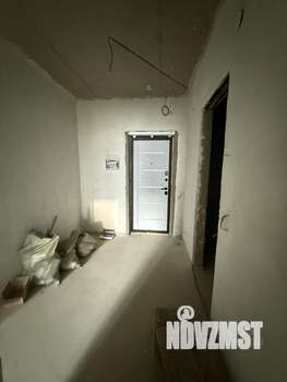 1-к квартира, вторичка, 42м2, 8/15 этаж