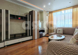 1-к квартира, вторичка, 48м2, 9/12 этаж