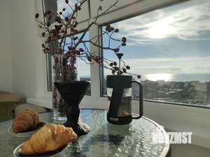 3-к квартира, вторичка, 95м2, 19/19 этаж