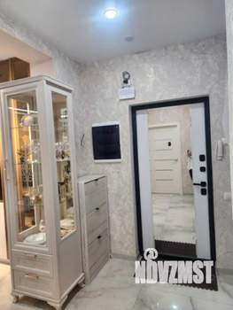 3-к квартира, вторичка, 84м2, 12/13 этаж