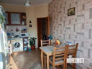 2-к квартира, вторичка, 57м2, 5/7 этаж