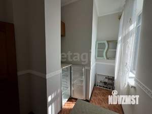 1-к квартира, вторичка, 36м2, 2/2 этаж