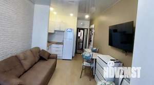 1-к квартира, вторичка, 39м2, 5/6 этаж