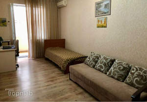 2-к квартира, вторичка, 65м2, 1/3 этаж