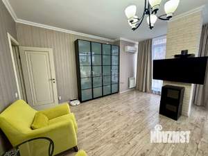 3-к квартира, вторичка, 92м2, 6/12 этаж