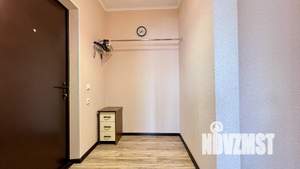 1-к квартира, вторичка, 45м2, 8/16 этаж