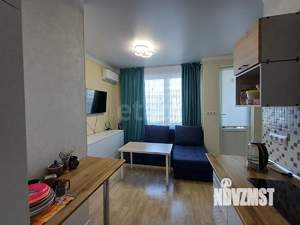 Студия квартира, вторичка, 29м2, 19/20 этаж