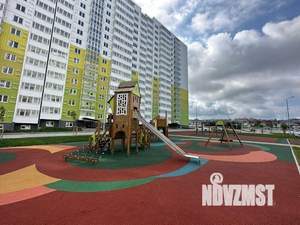 Студия квартира, вторичка, 20м2, -1/16 этаж