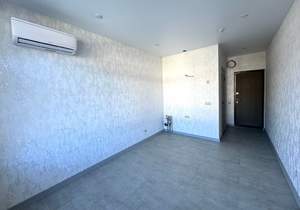 Студия квартира, вторичка, 16м2, 2/4 этаж