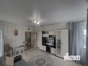 1-к квартира, вторичка, 33м2, 7/16 этаж